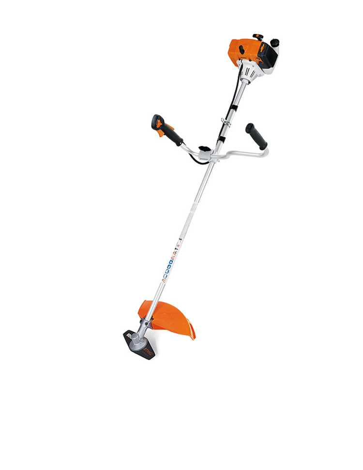 STIHL FS 250 — La Ceiba